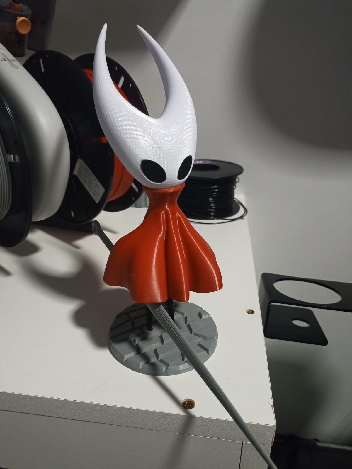 Hornet - Hollow Knight
