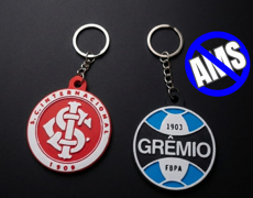 Chaveiro Grenal
