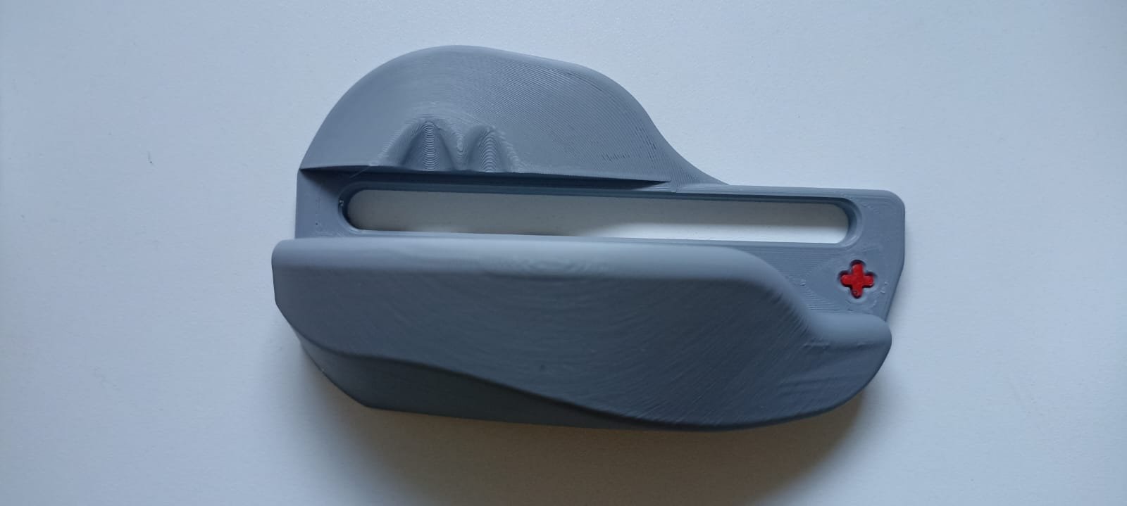 Adaptador para o modo Mouse do JoyCon 2 Direito Nintendo Switch 2