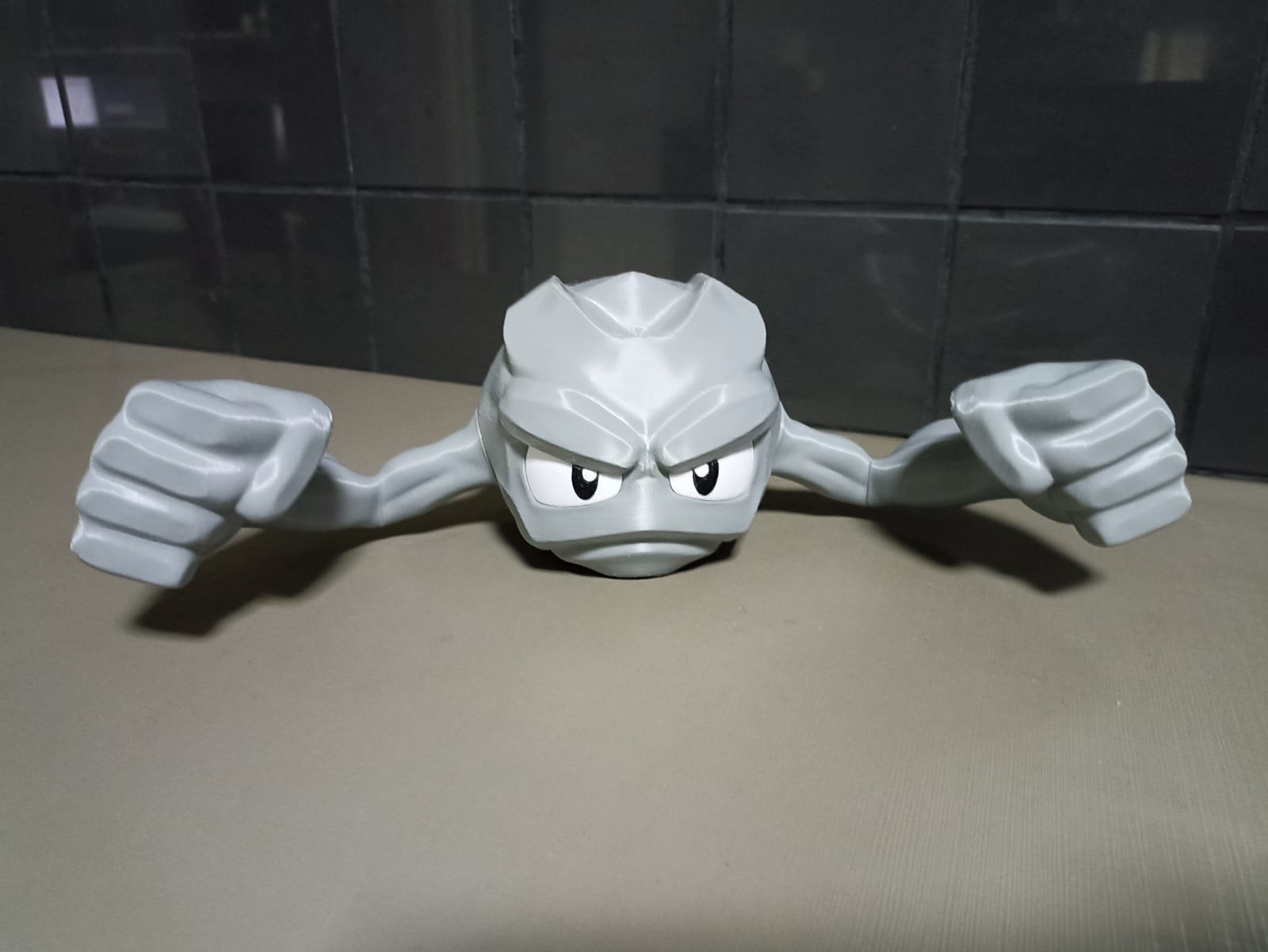 Geodude