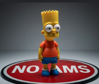 Bart Simpson