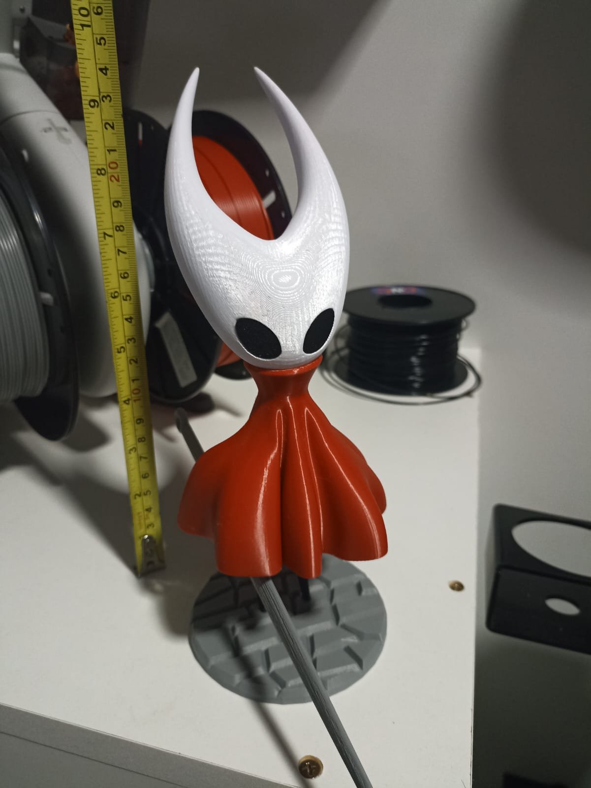 Hornet - Hollow Knight
